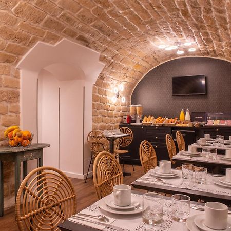 Hotel Istria By Magna Arbor Paris Ngoại thất bức ảnh