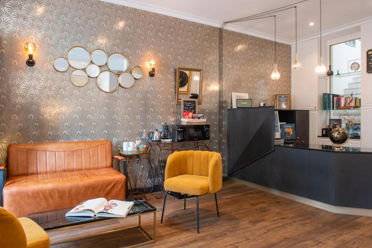Hotel Istria By Magna Arbor Paris Ngoại thất bức ảnh