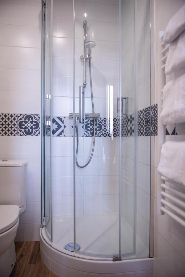 Hotel Istria By Magna Arbor Paris Ngoại thất bức ảnh