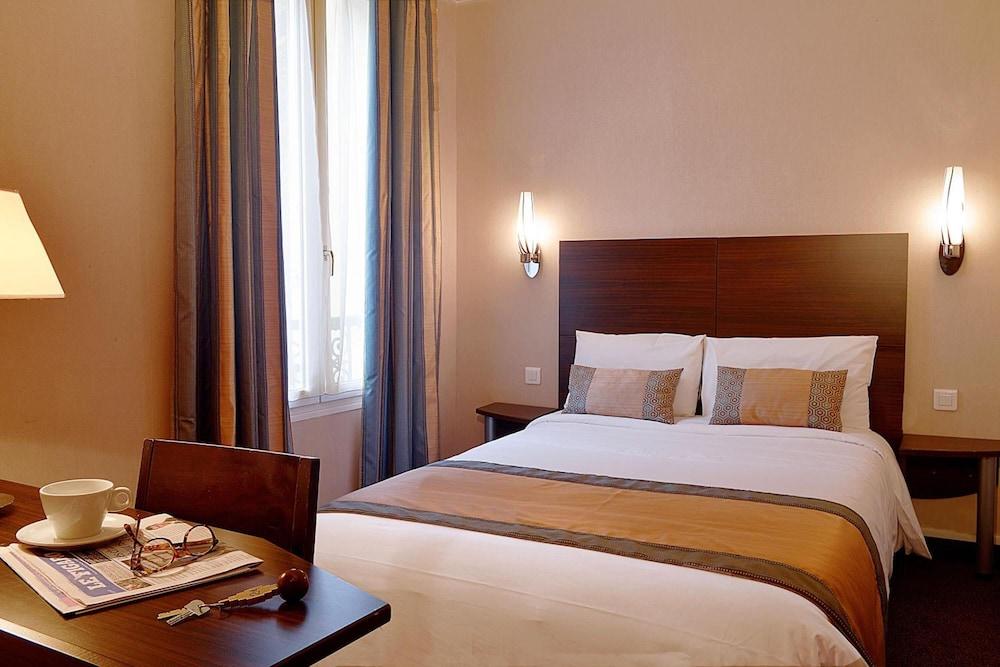 Hotel Istria By Magna Arbor Paris Ngoại thất bức ảnh