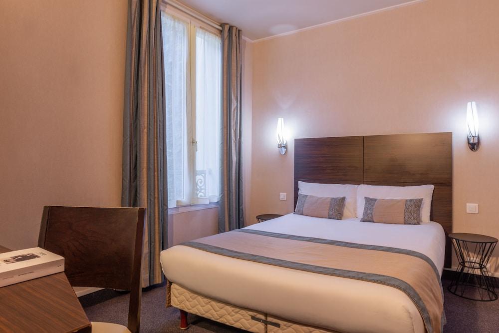Hotel Istria By Magna Arbor Paris Ngoại thất bức ảnh