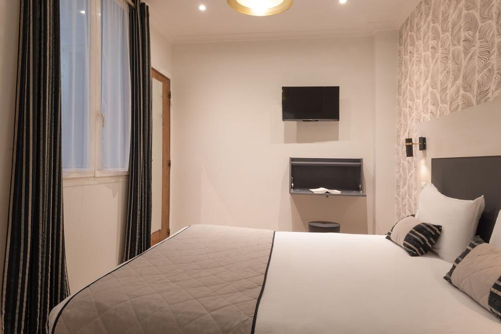 Hotel Istria By Magna Arbor Paris Ngoại thất bức ảnh