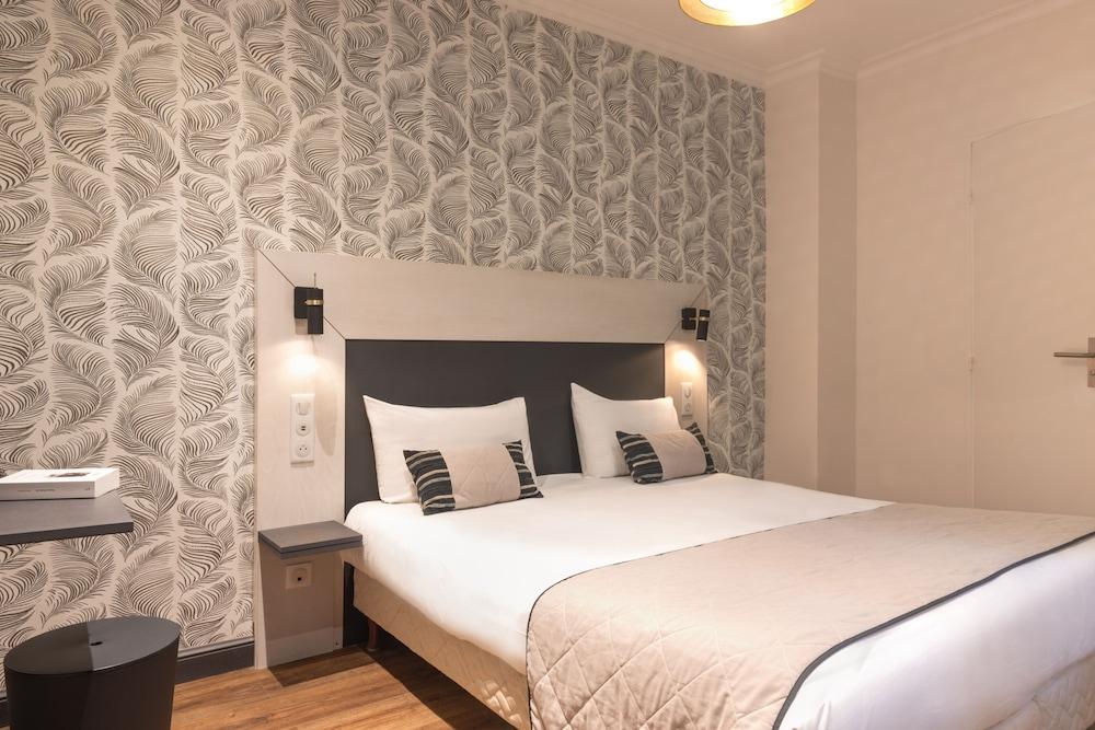 Hotel Istria By Magna Arbor Paris Ngoại thất bức ảnh