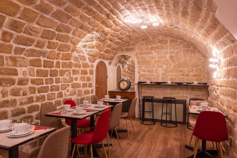 Hotel Istria By Magna Arbor Paris Ngoại thất bức ảnh